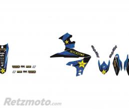BLACKBIRD Kit d�co BLACKBIRD Rockstar Energy Yamaha YZ85