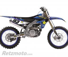 Kit d�co BLACKBIRD Rockstar Energy Yamaha YZ85