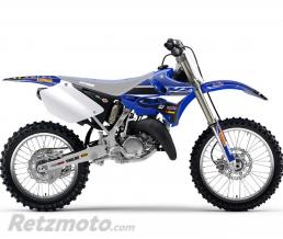 Kit d�co BLACKBIRD Replica Factory Racing 2018 Yamaha YZ-125/250