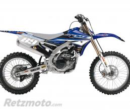 Kit d�co BLACKBIRD Replica Factory Racing 2018 Yamaha YZ-250/450F