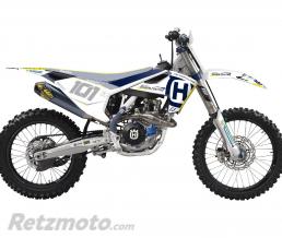 Kit d�co BLACKBIRD Replica Maddii Racing 2018 KTM