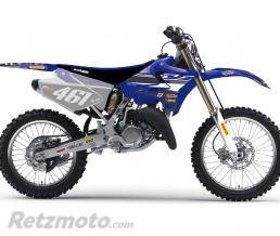 Kit complet BLACKBIRD Replica Factory Racing 2018 Yamaha YZ-125/250 UFO
