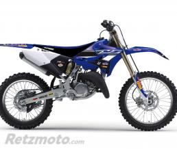 Kit complet BLACKBIRD Replica Factory Racing 2018 Yamaha YZ-125/250
