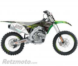 Kit d�co BLACKBIRD Kawasaki Racing Team 2018 Kawasaki KX-250F