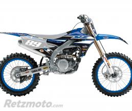 Kit d�co BLACKBIRD Replica Factory Racing 2018 Yamaha YZ-450F