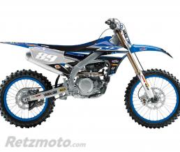 Kit complet BLACKBIRD Replica Factory Racing 2018 Yamaha YZ-450F