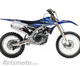 Kit complet BLACKBIRD Replica Factory Racing 2018 Yamaha YZ-250/450F