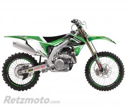 BLACKBIRD Kit complet BLACKBIRD Dream Graphic 4 KTM SX/SX-F