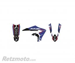 Kit complet BLACKBIRD Dream Graphic 4 Yamaha YZ450F