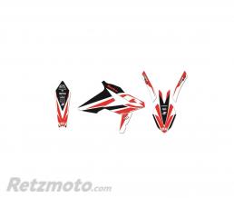 Kit d�co BLACKBIRD Dream Graphic 4 Beta