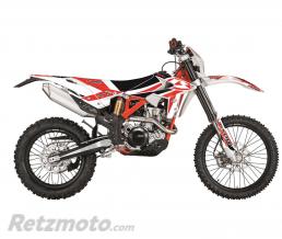 BLACKBIRD Kit complet BLACKBIRD Dream Graphic 4 Beta RR