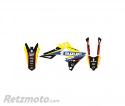 Kit complet BLACKBIRD Dream Graphic 4 Suzuki RM-Z450