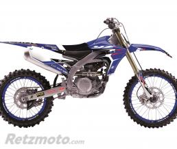 BLACKBIRD Kit complet BLACKBIRD Dream Graphic 4 Yamaha YZ250F