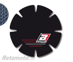 Sticker couvre carter d'embrayage BLACKBIRD Honda CRF450R