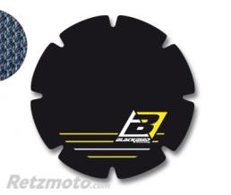 Sticker couvre carter d'embrayage BLACKBIRD Suzuki RM250