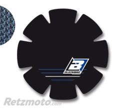 Sticker couvre carter d'embrayage BLACKBIRD Yamaha YZ450F