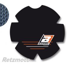 Sticker couvre carter d'embrayage BLACKBIRD KTM SX/EXC 125-144