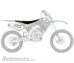 Housse de selle BLACKBIRD Kawasaki Racing Team 2018 Kawasaki KX-250/450F
