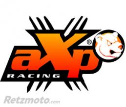 AXP RACING Bumper AXP Baxper PHD noir Yamaha YFM700R Raptor
