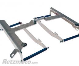 Protection de radiateur AXP alu bleu Yamaha YZ250F