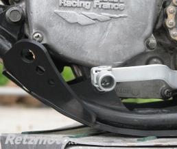 Sabot GP AXP PHD noir Yamaha YZ85