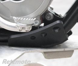 Sabot GP AXP PHD noir KTM SX65