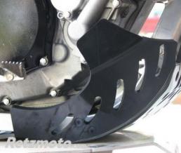 Sabot GP AXP PHD noir Kawasaki