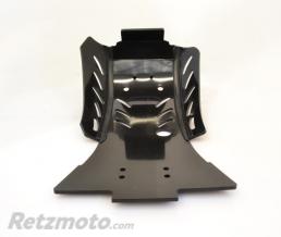 Sabot enduro AXP PHD noir Sherco