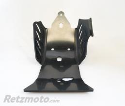 Sabot GP AXP PHD noir/d�co rouge Yamaha YZ250F