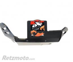Sabot enduro AXP PHD noir KTM