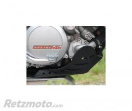 Sabot GP AXP PHD noir/d�co orange KTM SX125