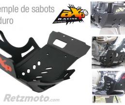 AXP RACING Sabot enduro AXP PHD noir KTM
