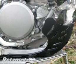 Sabot GP AXP PHD noir Suzuki RM-Z250