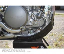 Sabot GP AXP PHD noir/d�co rouge Honda CRF250R