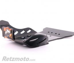 Sabot GP AXP PHD noir/d�co orange KTM SX250