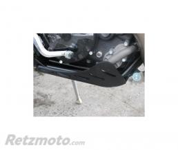 Sabot GP AXP PHD noir/d�co orange KTM SX125