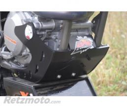 Sabot GP AXP PHD noir Husqvarna FC450