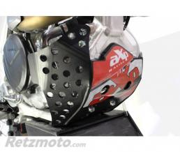 Sabot GP AXP PHD noir Honda CRF450R/RX