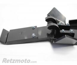 Sabot Enduro AXP Xtrem PHD noir Sherco 250/300 SE-R