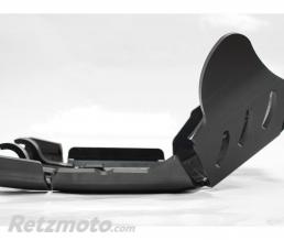 Sabot Enduro AXP Xtrem PHD noir KTM EXC-F250/350