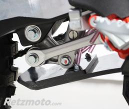 Sabot Enduro AXP Xtrem PHD noir Beta RR250/300