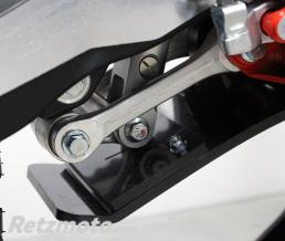 Sabot Enduro AXP Xtrem PHD noir Beta RR