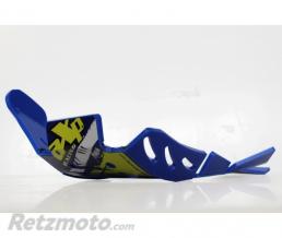 Sabot Enduro AXP Xtrem PHD bleu Sherco