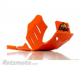 Sabot Enduro AXP Xtrem PHD orange KTM EXC250/300