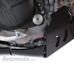 Sabot Enduro AXP Xtrem PHD noir Honda CRF450R/RX
