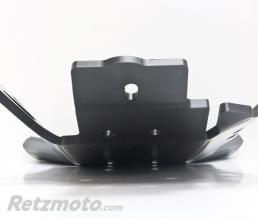 Sabot Enduro AXP Xtrem PHD noir KTM EXC250/300
