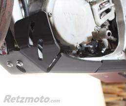 Sabot Enduro AXP Xtrem PHD noir Yamaha YZ250