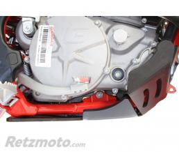 Sabot Enduro AXP PHD noir Gas Gas EC250/300 Racing