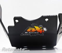 Sabot enduro AXP PHD noir Sherco SE-R125