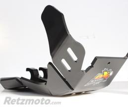 Sabot enduro AXP Xtrem PHD noir KTM XC-W125
